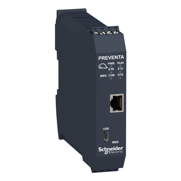 Preventa Xpsmcm - Module Modbus Serie - Connecteur à Vis