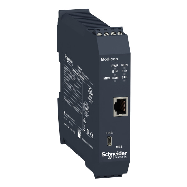 Preventa Xpsmcm - Module Modbus Serie - Connecteur à Vis