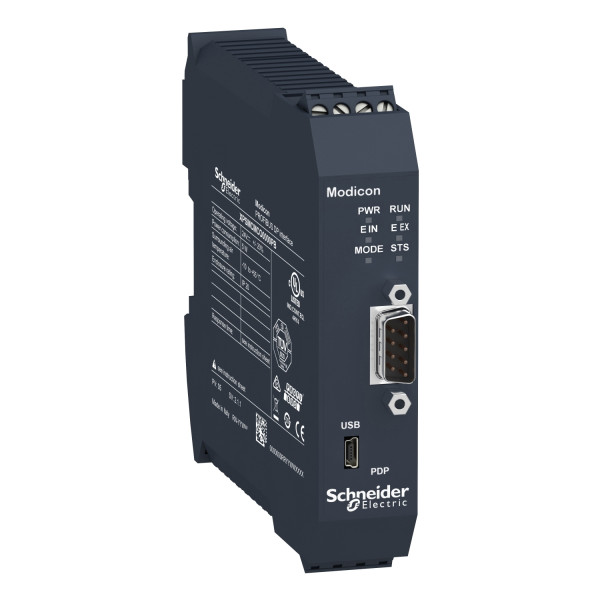 Preventa Xpsmcm - Module Profibus Dp - Connecteur à Vis