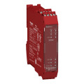 Preventa Xpsmcm - Module Extension 2 Sorties Ossd - Connecteur à Vis