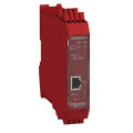 Preventa Xpsmcm - Module De Contrôle De Vitesse Codeur Htl Connecteur Ressort