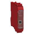 Preventa Xpsmcm - Module De Contrôle De Vitesse Codeur Ttl Connecteur Ressort