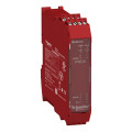 Preventa Xpsmcm - Module De Contrôle De Vitesse 2 Entrées Connecteur à Vis