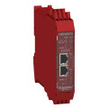 Preventa Xpsmcm Module Contrôle Vitesse 2 Entrées Codeur Sin/cos Connect Ressort