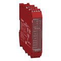 Preventa Xpsmcm Module Extension 4sorties Relais Status Configurable Connect Vis