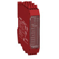Preventa Xpsmcm Module Extension 4sorties Relais Configurable Connecteur Ressort