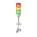 USB COLONNE LUMINEUSE, 10 0MM POLE W FIX