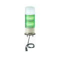 USB COLONNE LUMINEUSE, DI R MNT FIX PLATE