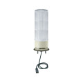USB COLONNE LUMINEUSE, DI R MNT FIX PLATE