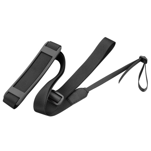 Bandoullière pour émetteur