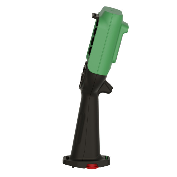 Emetteur avec écran - 6 boutons auxiliaires