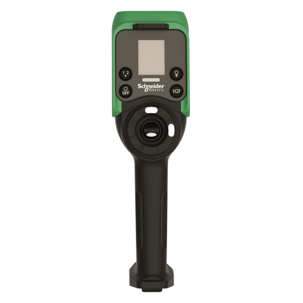 Emetteur avec écran - 2 boutons auxiliaires