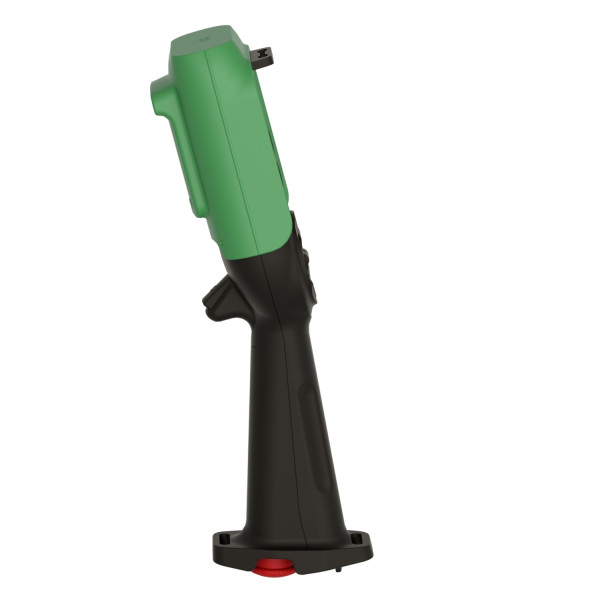 Emetteur avec écran - 2 boutons auxiliaires