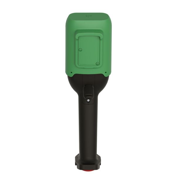 Emetteur avec écran - 2 boutons auxiliaires