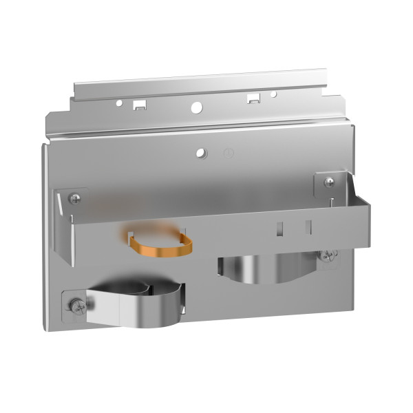 Emc plate for atv610