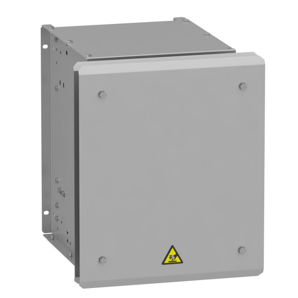 Altivar Process - Résistance De Freinage - 2,5ohms - 3,2kw - Ip23