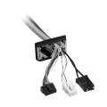 LXM ACC-CABLAGE, ALIMENT., M.-SEQ., 5M