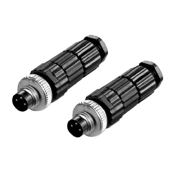 LXM ACC-SET DE CONNECTEURS, 2X I/O