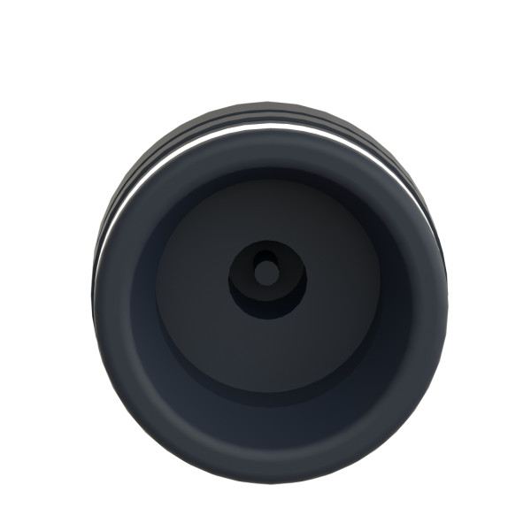POUSSOIR NOIR
