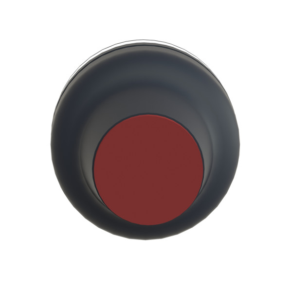 POUSSOIR SILICONE NOIR