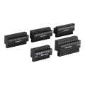 CONNECTEURS A VIS         POUR  XPSMC32