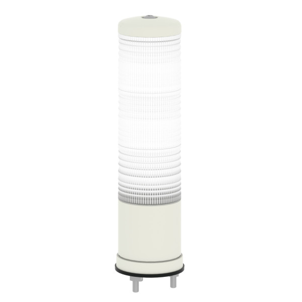 COLONNES LUMINEUSES 40 MM