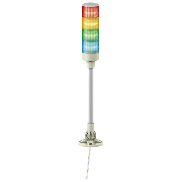 Colonne lumineuse 60 mm 2 4v - o - sans b
