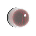 Harmony Xvr3 - Feu Tournant Rouge - Sans Buzzer - 12-24vcc