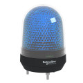 Harmony Xvr3 - Feu Tournant Bleu - Sans Buzzer - 12-24vcc