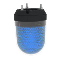Harmony Xvr3 - Feu Tournant Bleu - Sans Buzzer - 12-24vcc