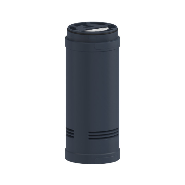 Harmony Xvu - Module Vocal Mp3 - Noir - Ø60 - Ip65 - H=145mm - 24vcc 