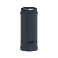 Harmony Xvu - Module Vocal Mp3 - Noir - Ø60 - Ip65 - H=145mm - 24vcc 