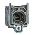 Harmony corps de bouton lumineux - Ø22 - douille BA9s 2F