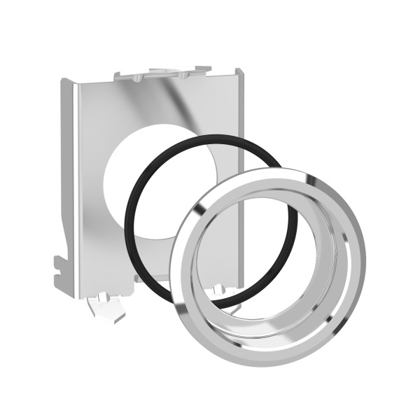 Kit De Montage Affleurant Metal (bp Et V