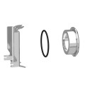 Kit De Montage Affleurant Metal (bp Et V