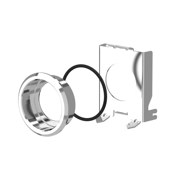 Kit De Montage Affleurant Metal (bp Et V