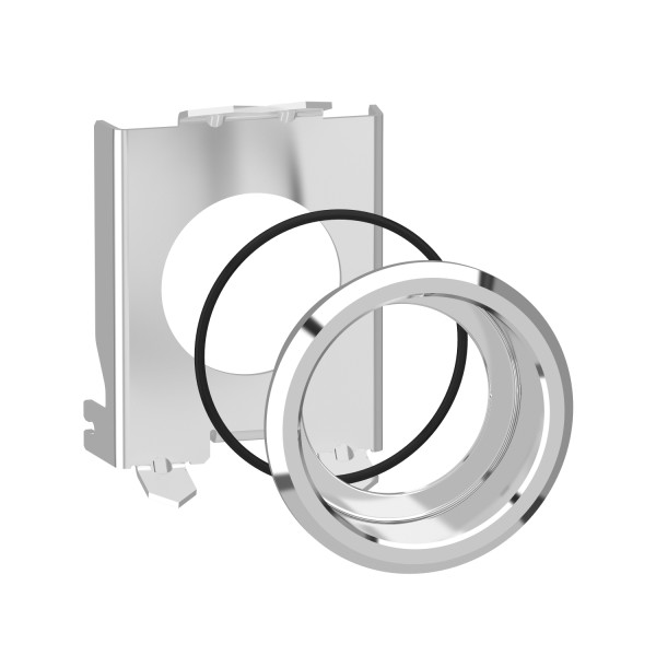 Kit De Montage Affleurant Metal (selecte