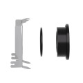 Kit De Montage Affleurant Metal (selecte
