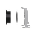 Kit De Montage Affleurant Metal (selecte