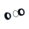 Kit De Montage Affleurant Plastique (sel