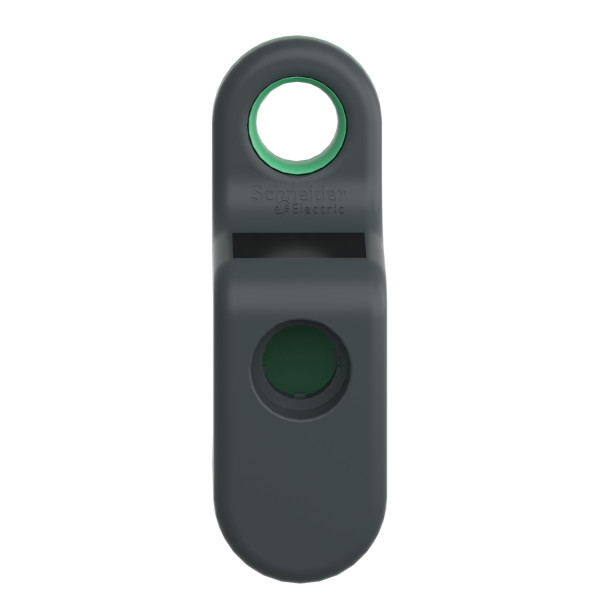 Boite mobile 1 bouton san s fil