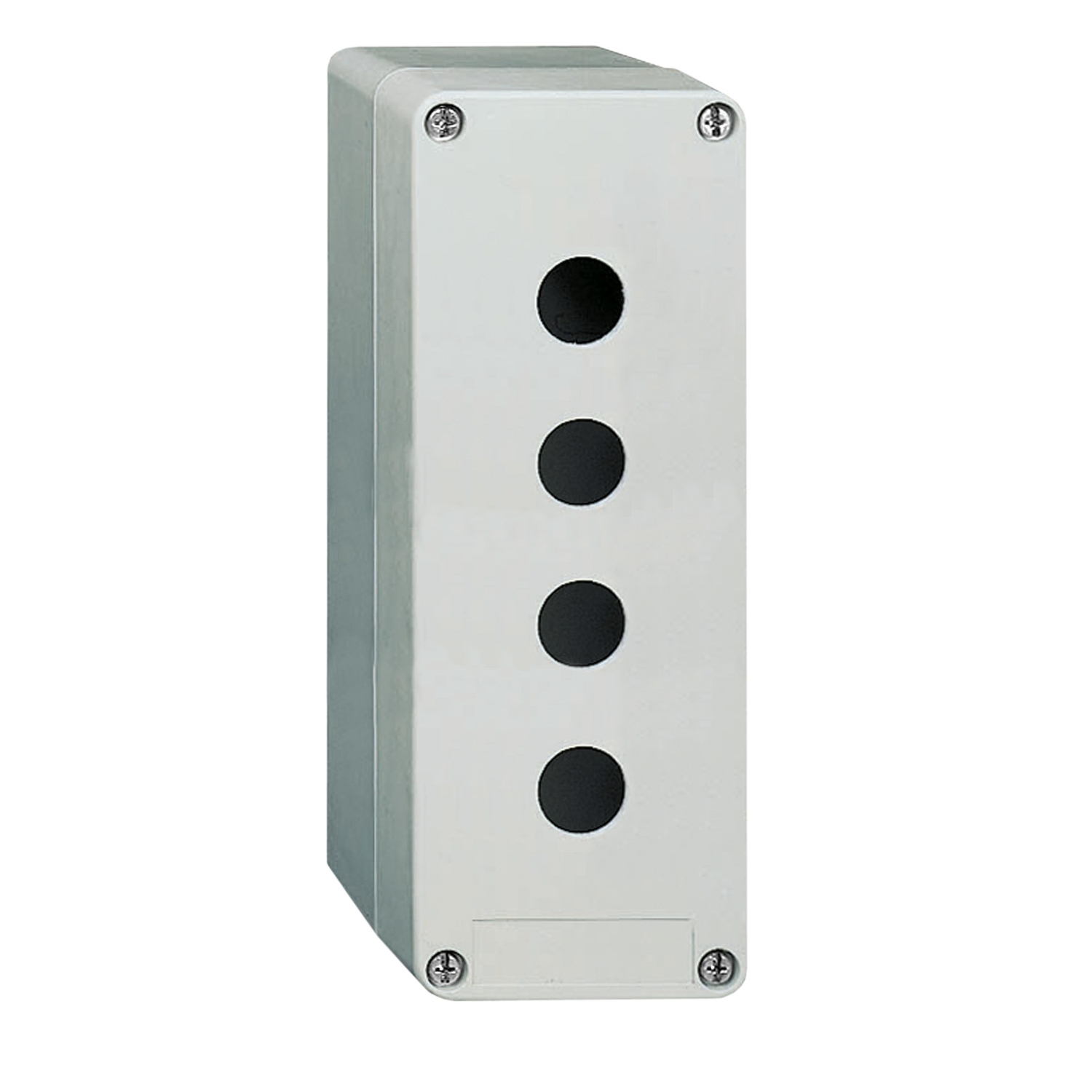 Schneider Electric XAP M5606 031305 | Pulsantiera 6 Fori Nuova (B1078) - Foto 3