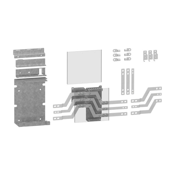 Kit de connexion apml