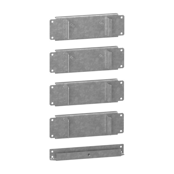 Steel mounting kit for std power module