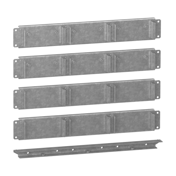 Steel mounting kit for std power module