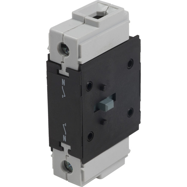 pôle neutre 80 A pour V3, V4