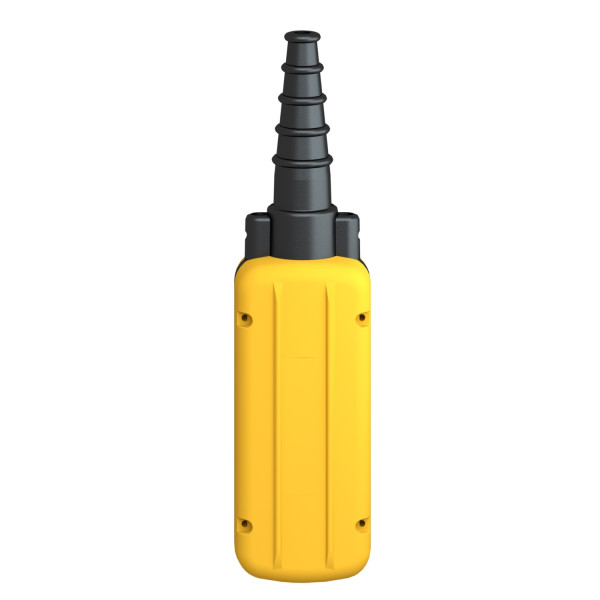 BOITE PENDANTE 3 TROUS