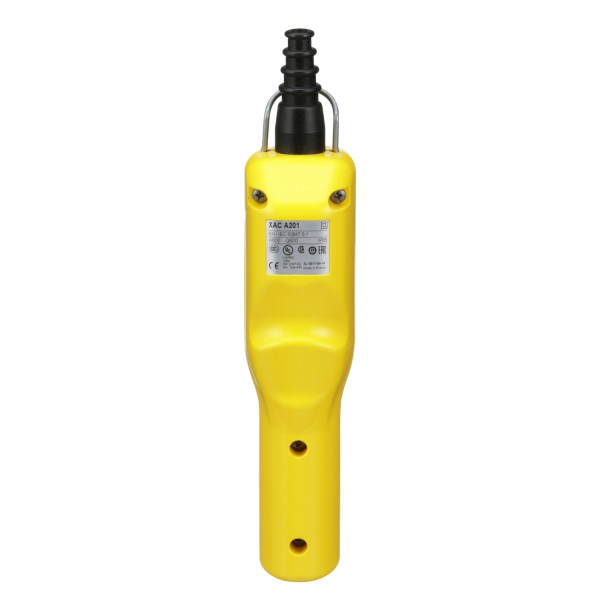 boîte pendante XACA pistol grip 2 poussoirs