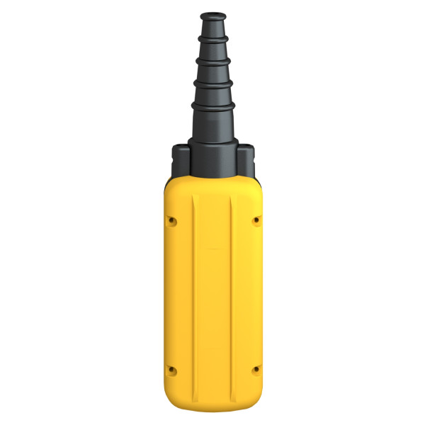 boîte pendante XACA 2 poussoirs 1 arrêt d urgence