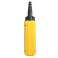 boîte pendante XACA 4 poussoirs